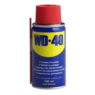 WD-40 (100ml)