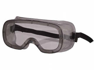 Ochranné okuliare CXS VITO, uzavreté