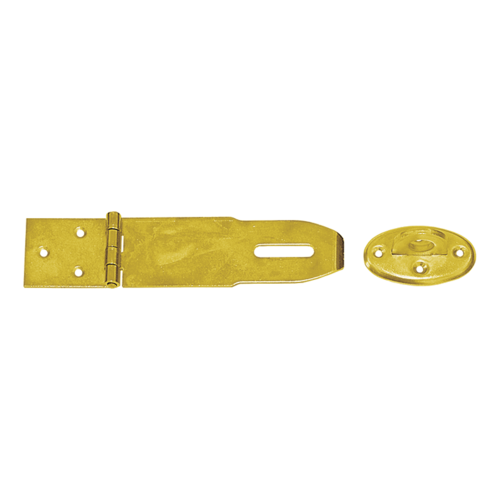 Záves zamykací krytý ZZK50 180x45x2mm